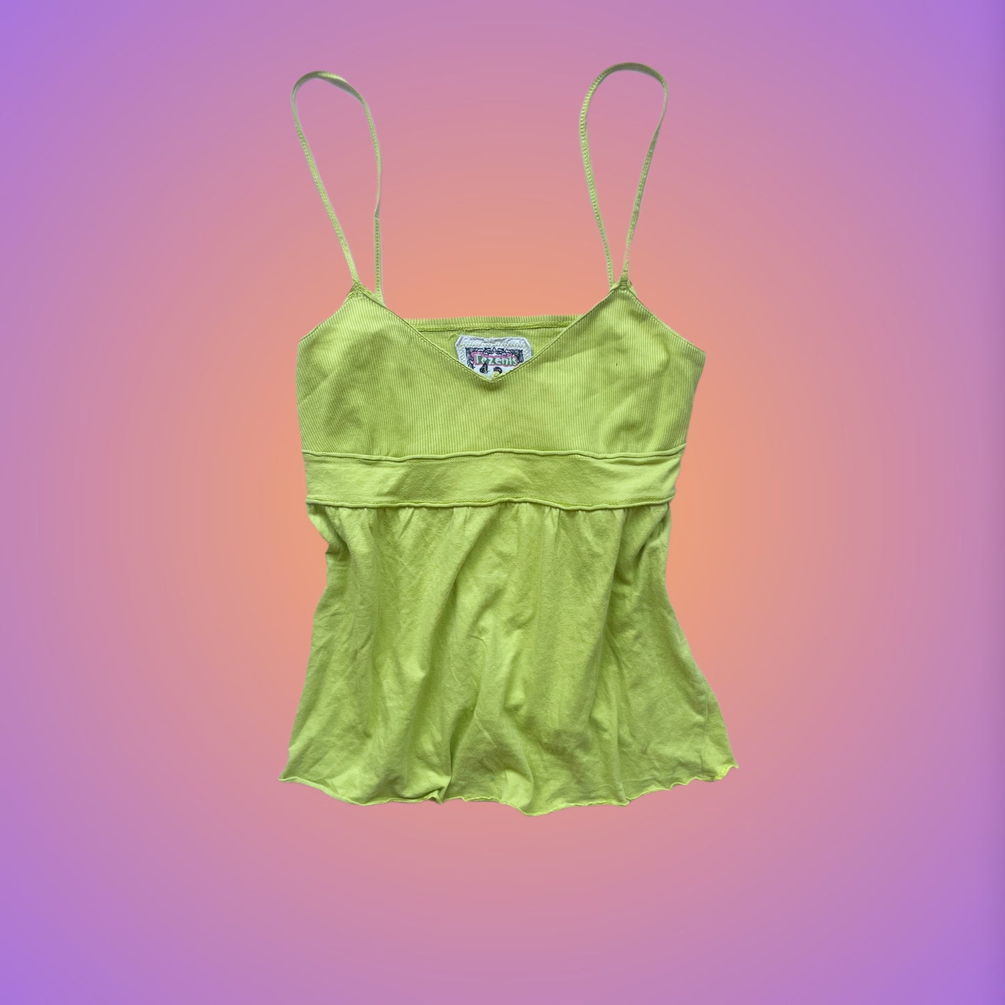 CAMI TOP M