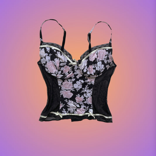 CORSET S