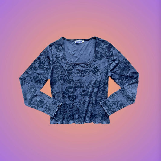 LONG SLEEVE M from pliswholesale - Italian & euro Y2K supplier 💚