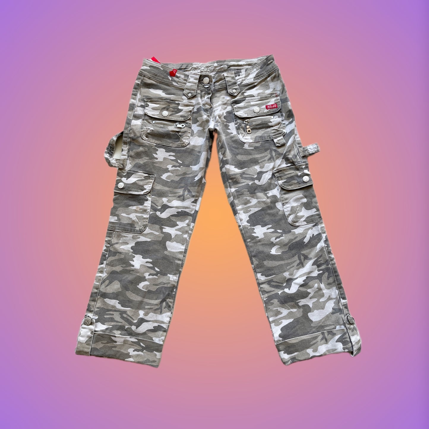 JORTS XS