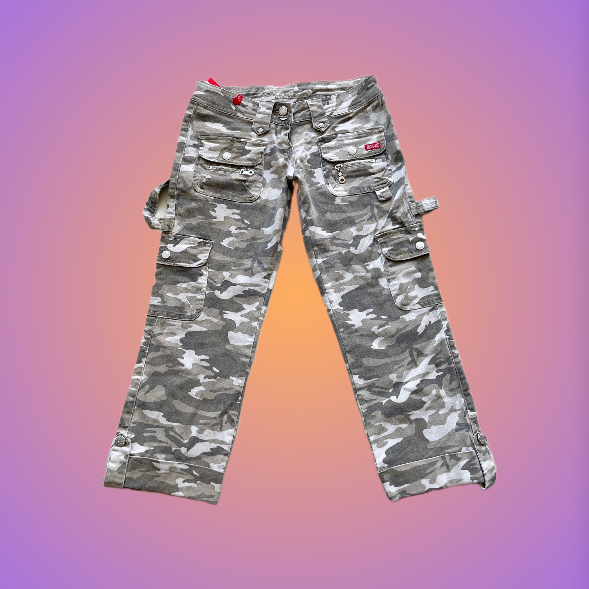JORTS XS