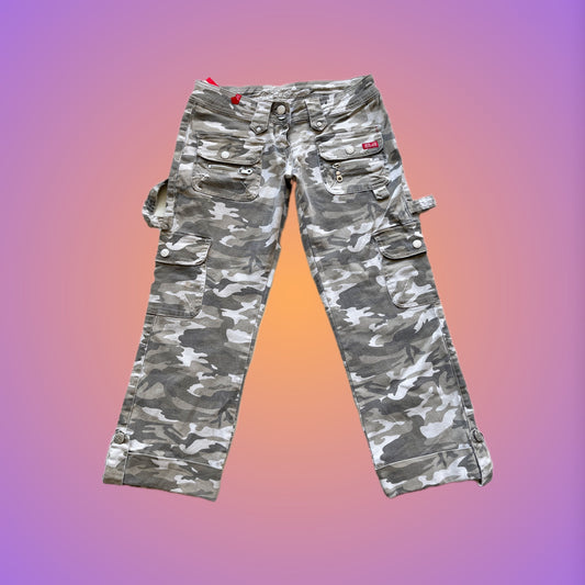 JORTS XS