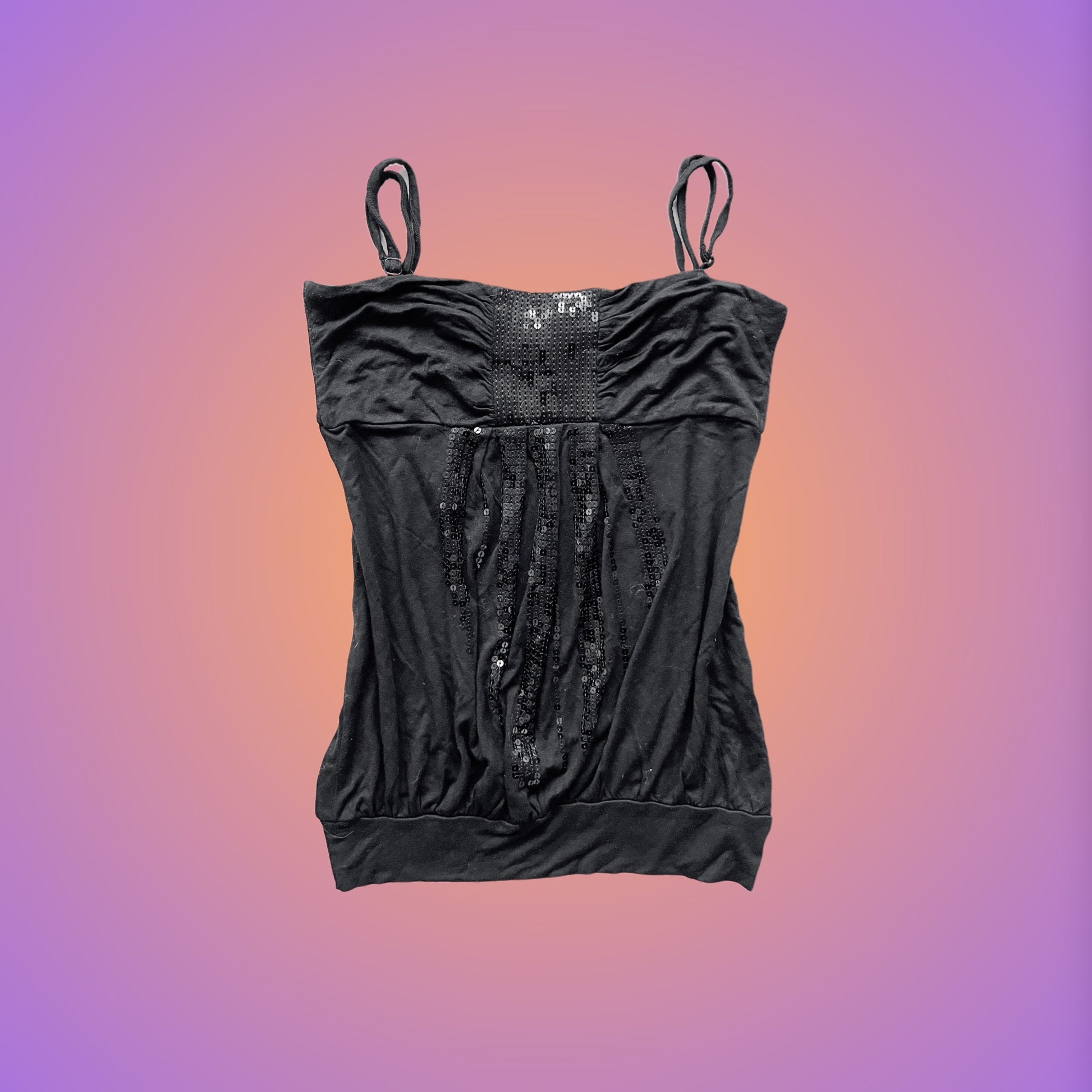 CAMI TOP M
