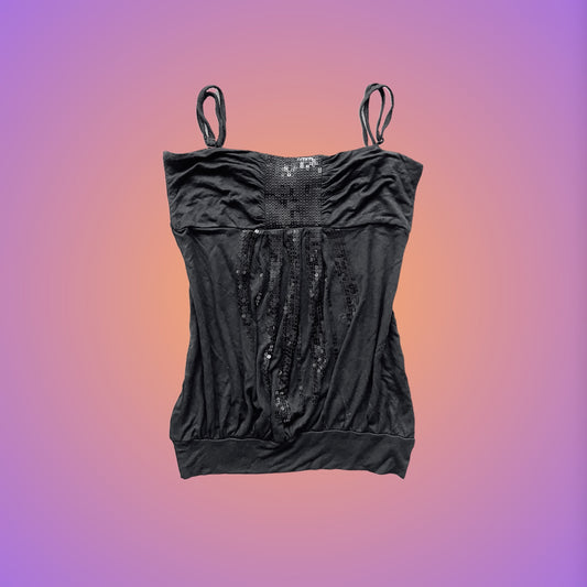 CAMI TOP M
