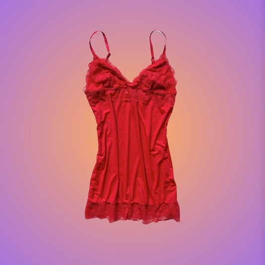 SLIP DRESS S