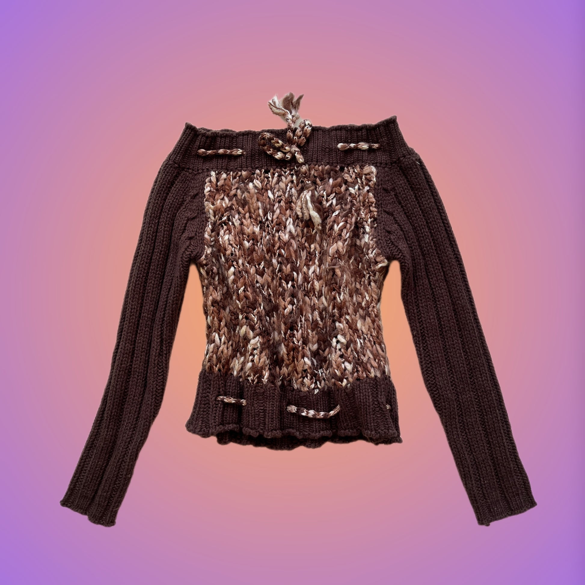 JUMPER S