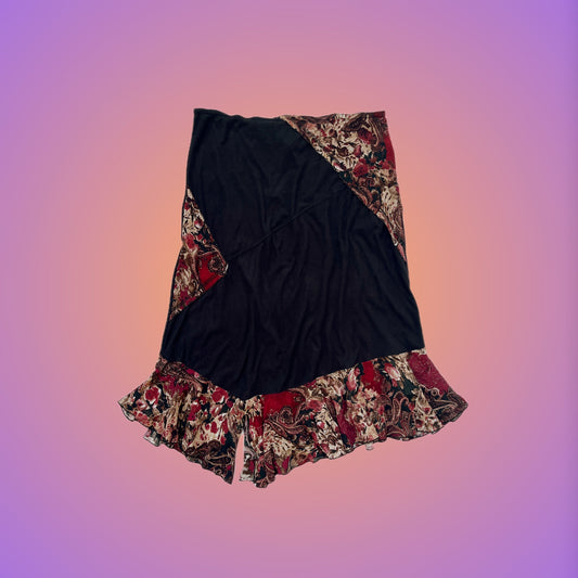 MIDI SKIRT S/M from pliswholesale - Italian & euro Y2K supplier 💚