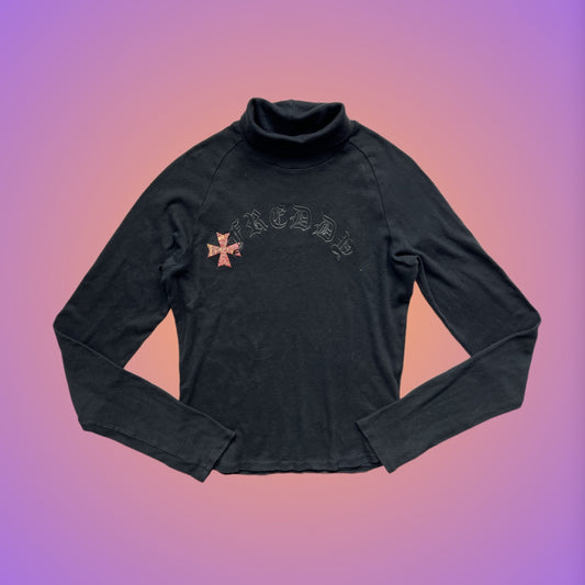 LONG SLEEVE S
