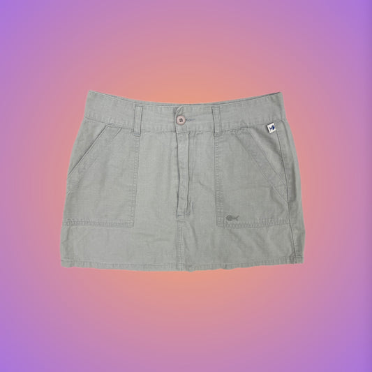 MINI SKIRT S/M