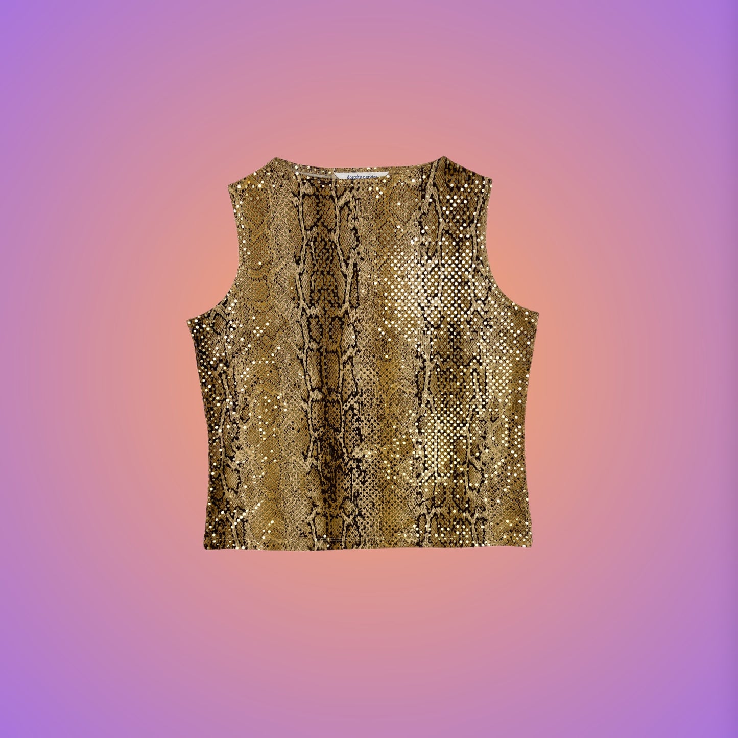 TOP XL from pliswholesale - Italian & euro Y2K supplier 💚