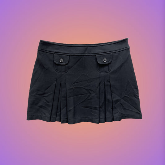 MINI SKIRT XS
