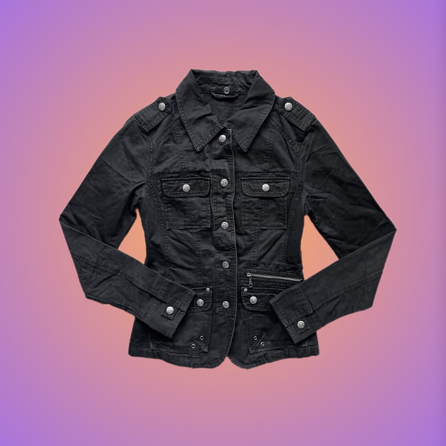JACKET S
