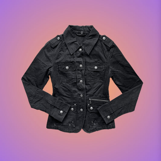 JACKET S