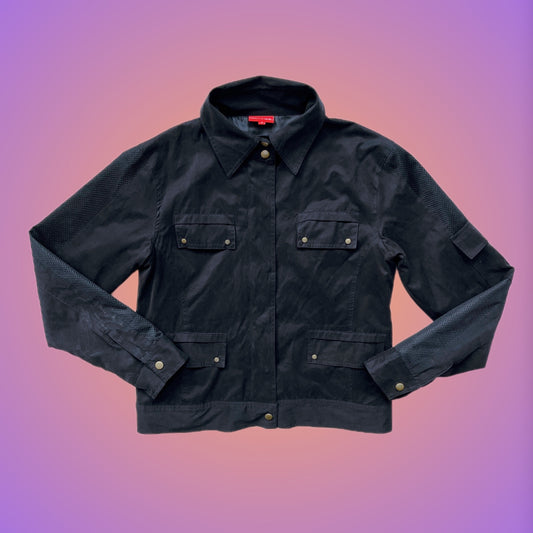 JACKET M