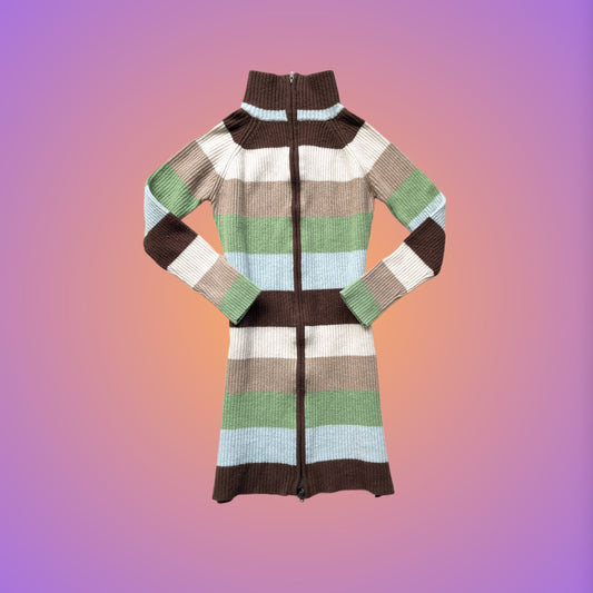 DRESS XS