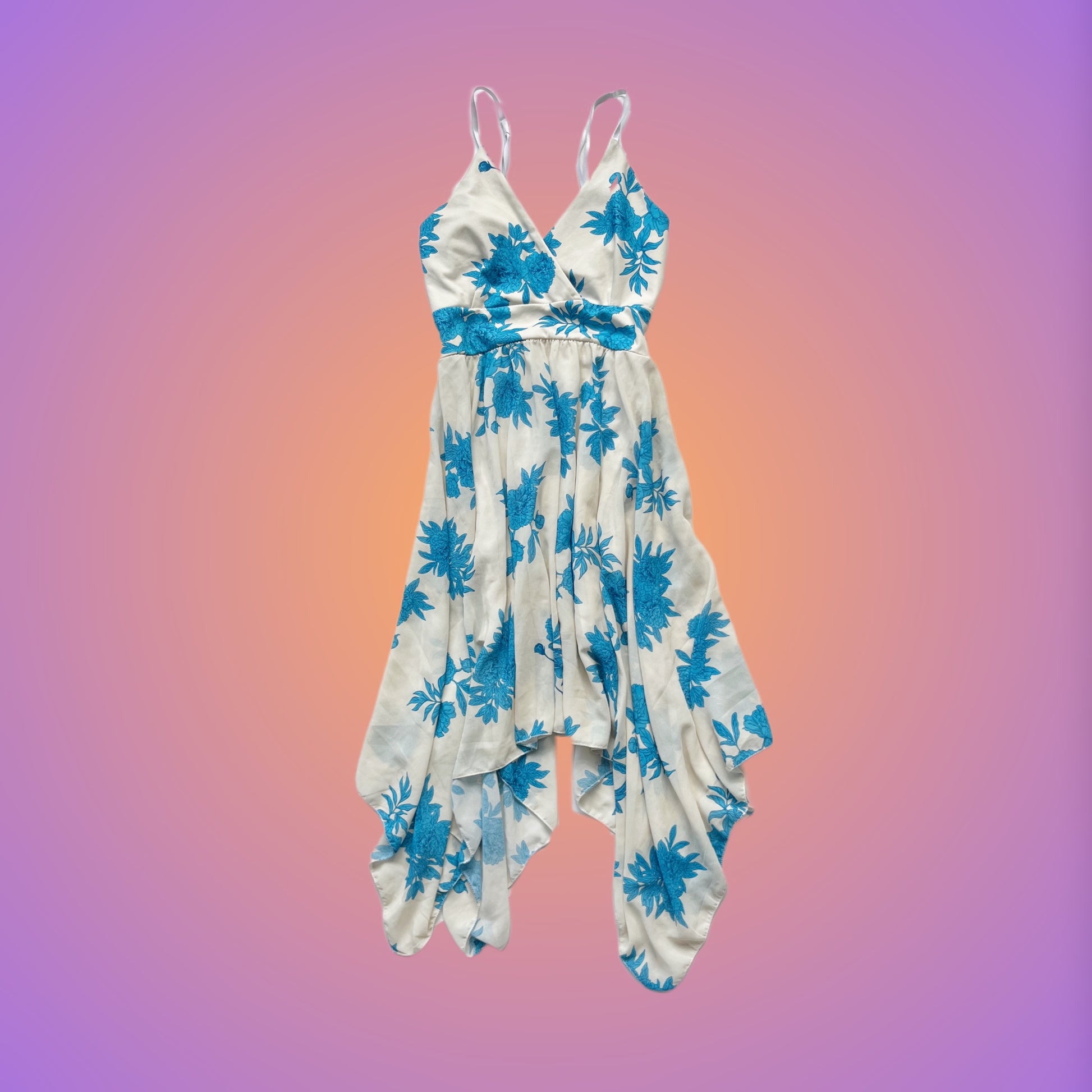 DRESS M