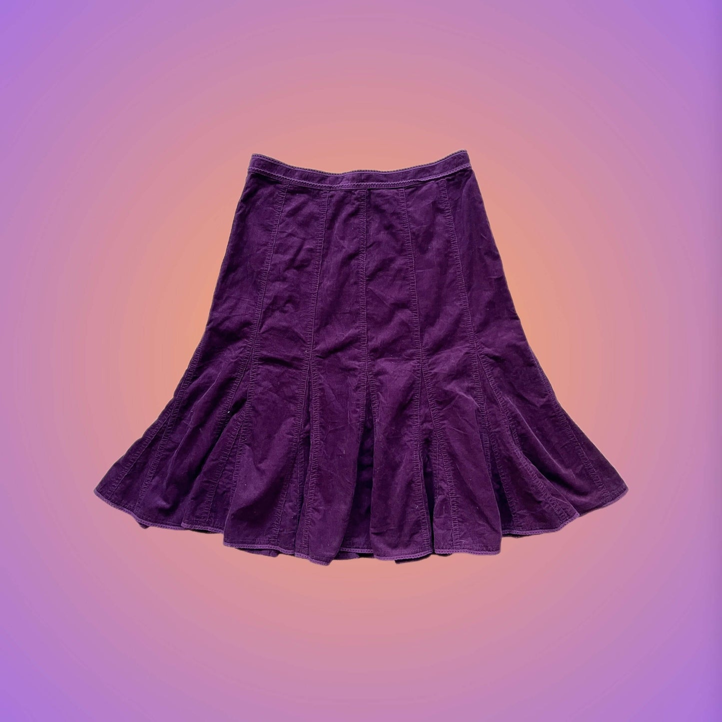 MIDI SKIRT M/L from pliswholesale - Italian & euro Y2K supplier 💚