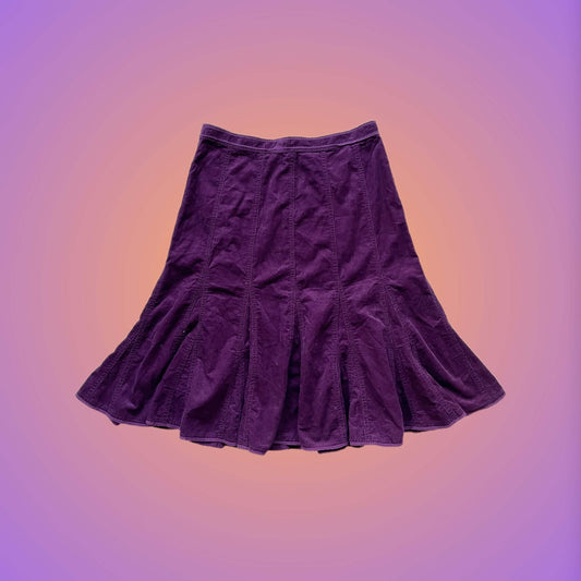 MIDI SKIRT M/L from pliswholesale - Italian & euro Y2K supplier 💚