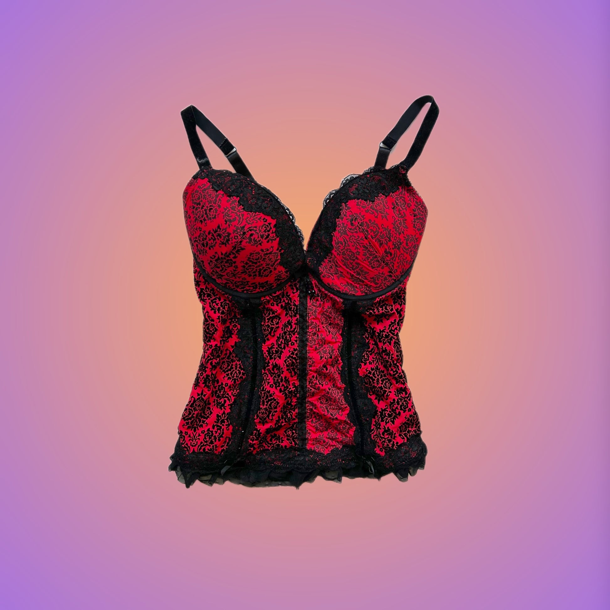 CAMI TOP L