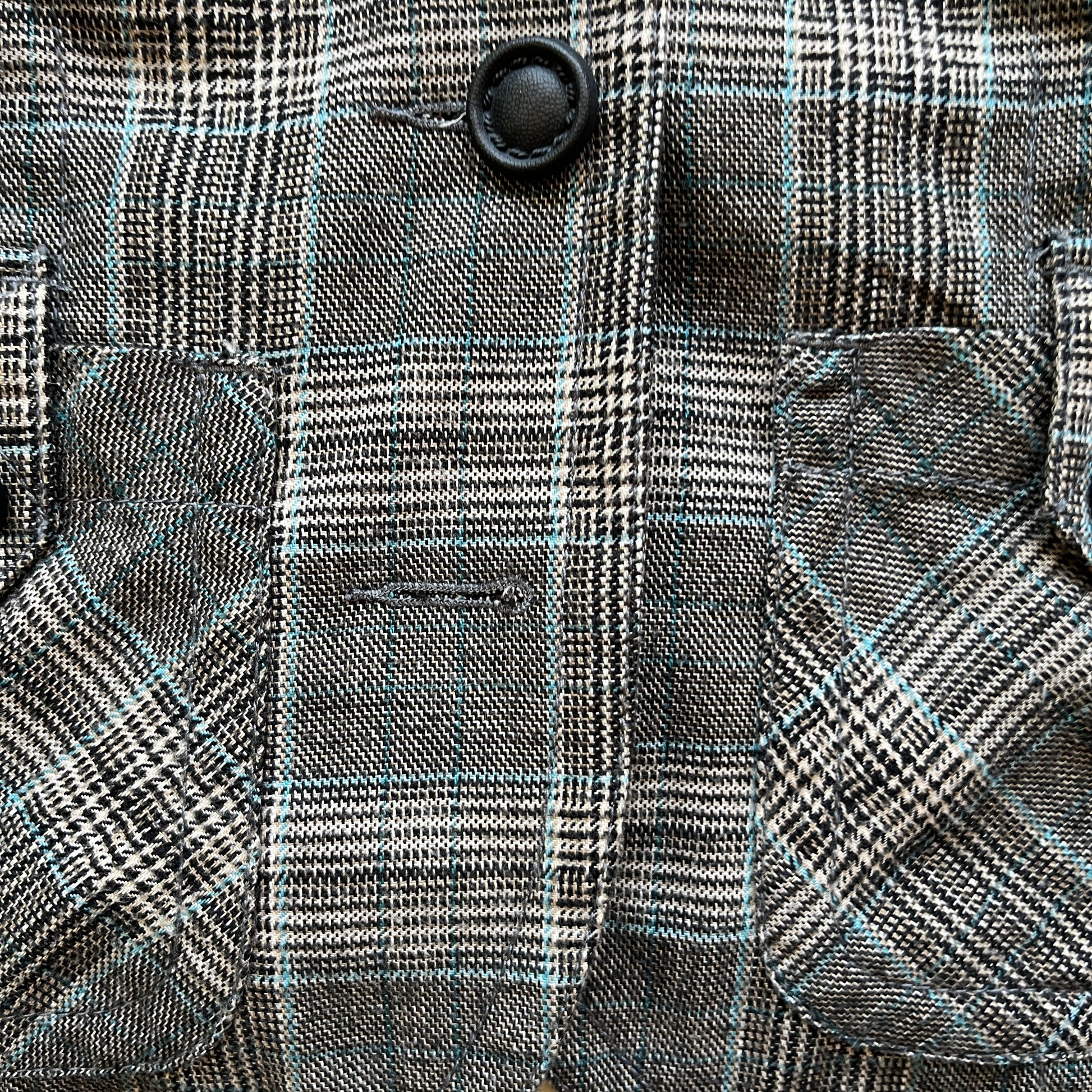 BLAZER M