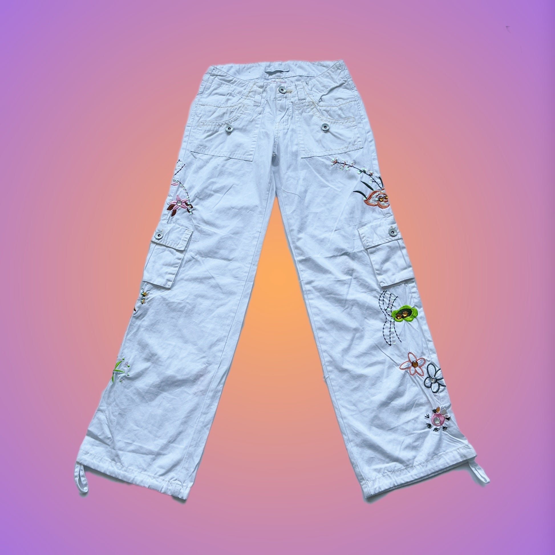 TROUSERS M
