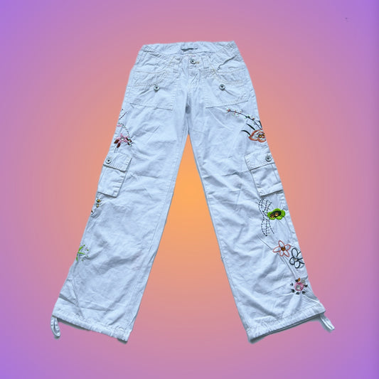 TROUSERS M