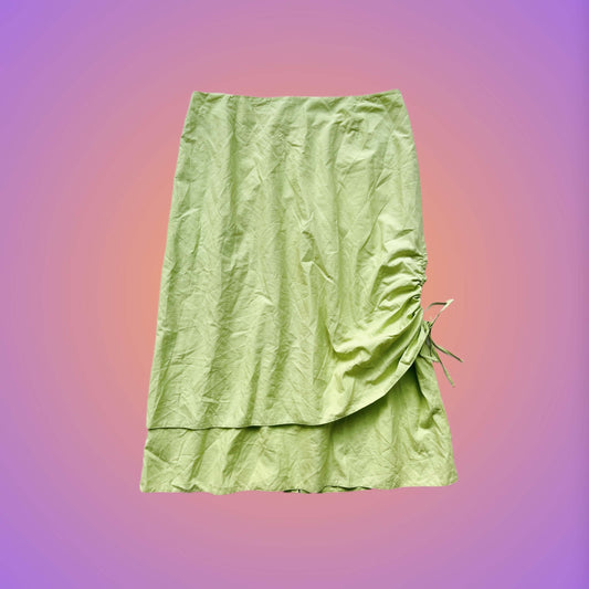 MIDI SKIRT L – vintage Y2K wholesale | pliswholesale