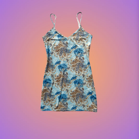 DRESS M/L