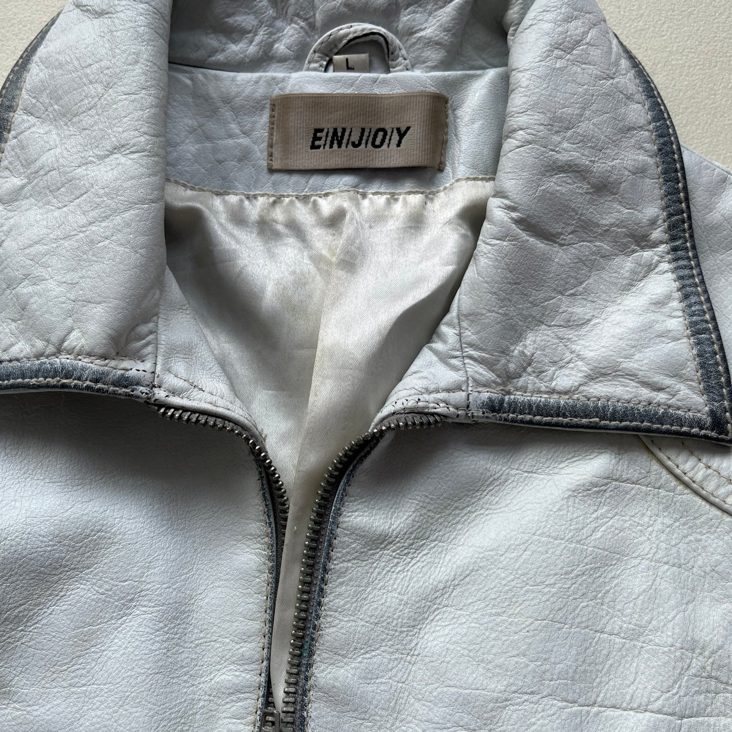 JACKET M from pliswholesale - Italian & euro Y2K supplier 💚