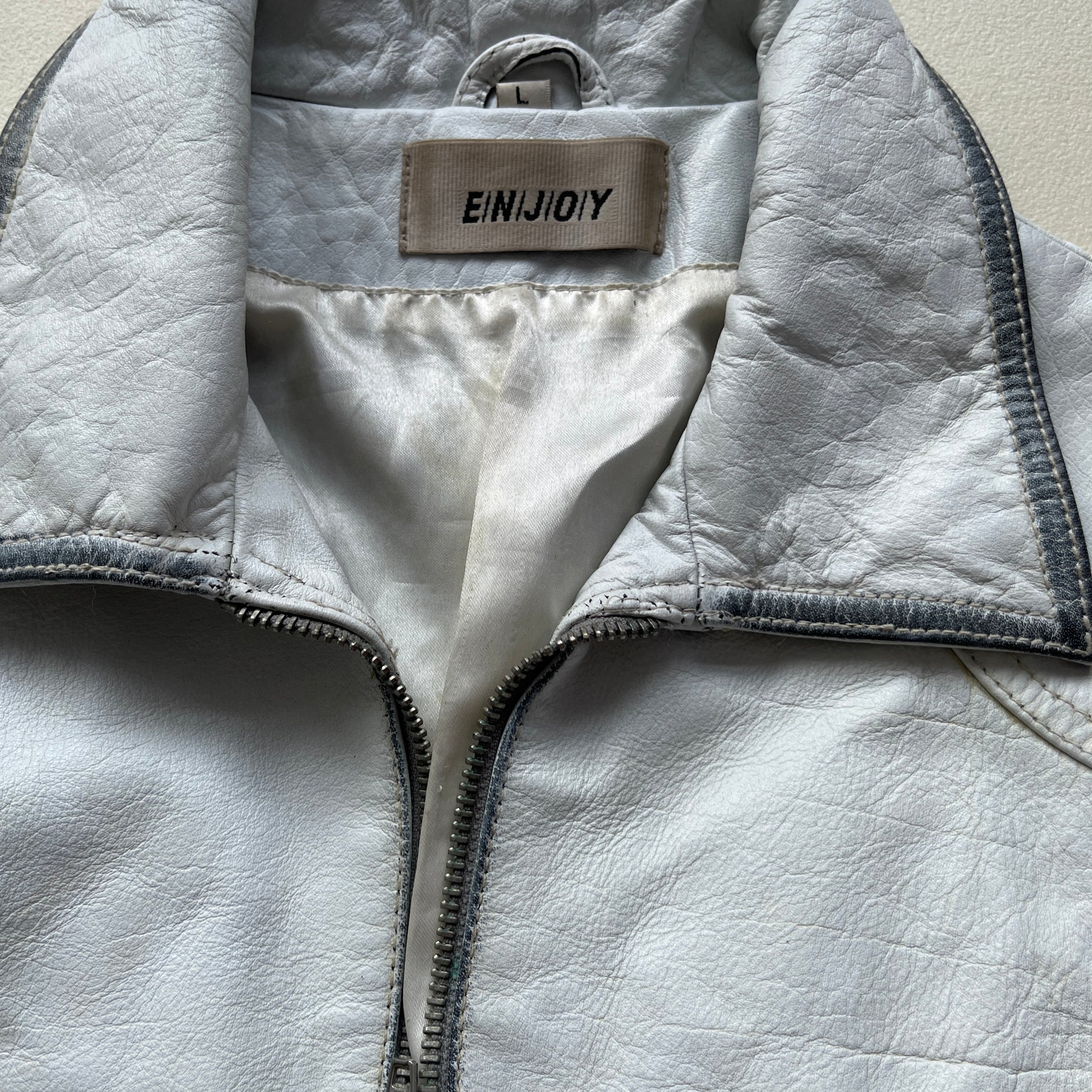 JACKET M from pliswholesale - Italian & euro Y2K supplier 💚