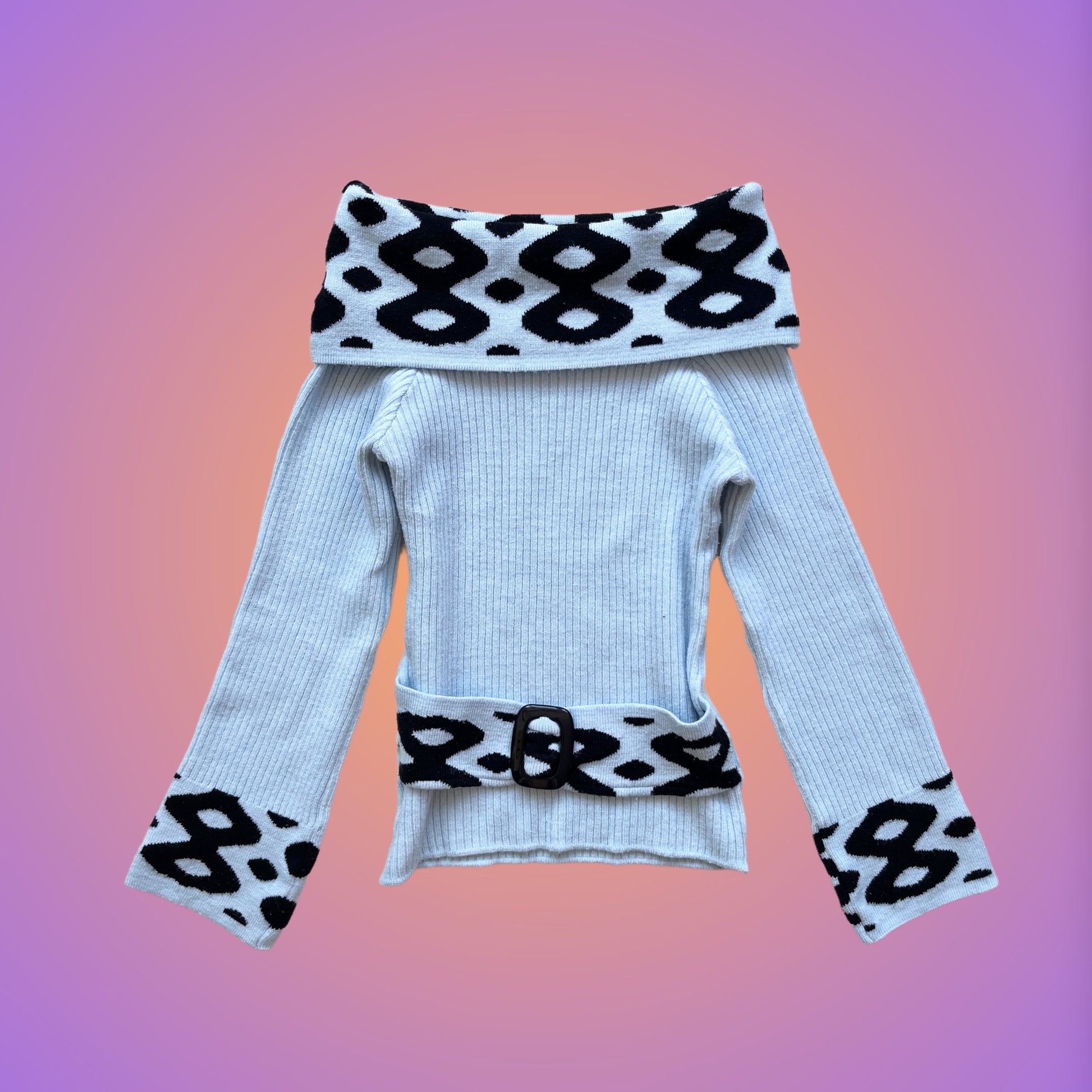 JUMPER M