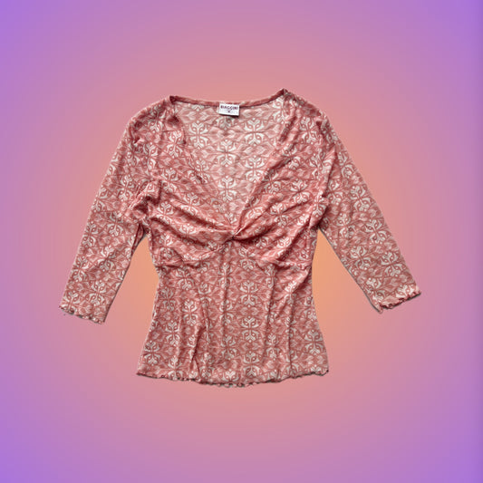 LONG SLEEVE L