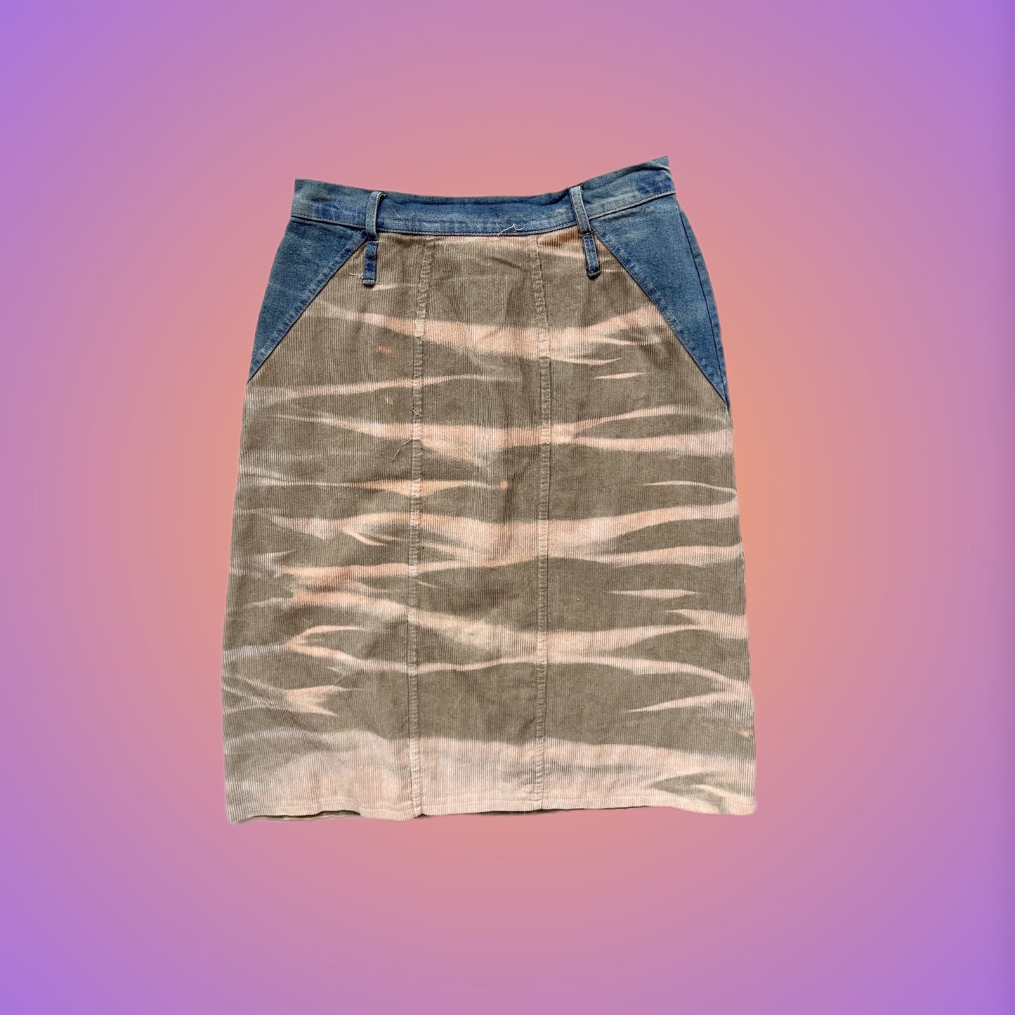 MIDI SKIRT S/M