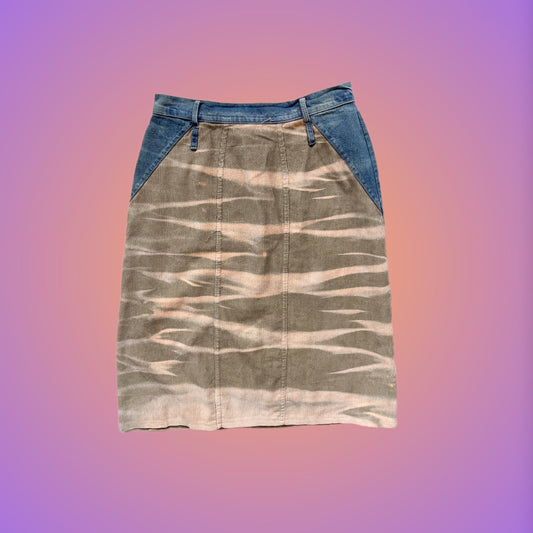 MIDI SKIRT S/M