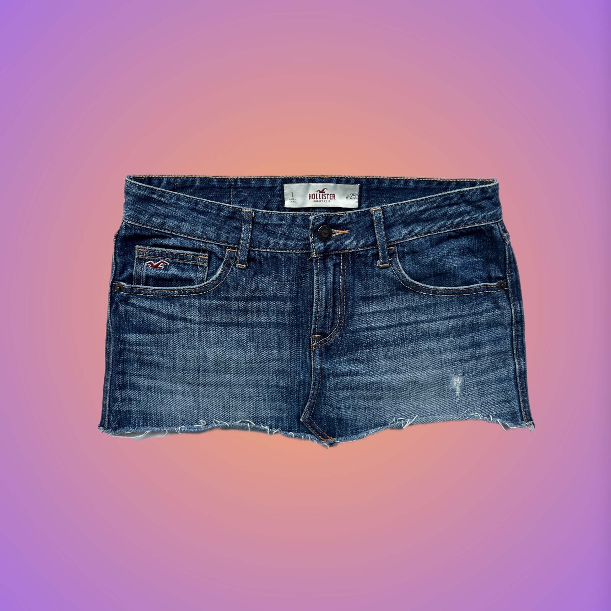 MINI SKIRT XS – vintage Y2K wholesale | pliswholesale