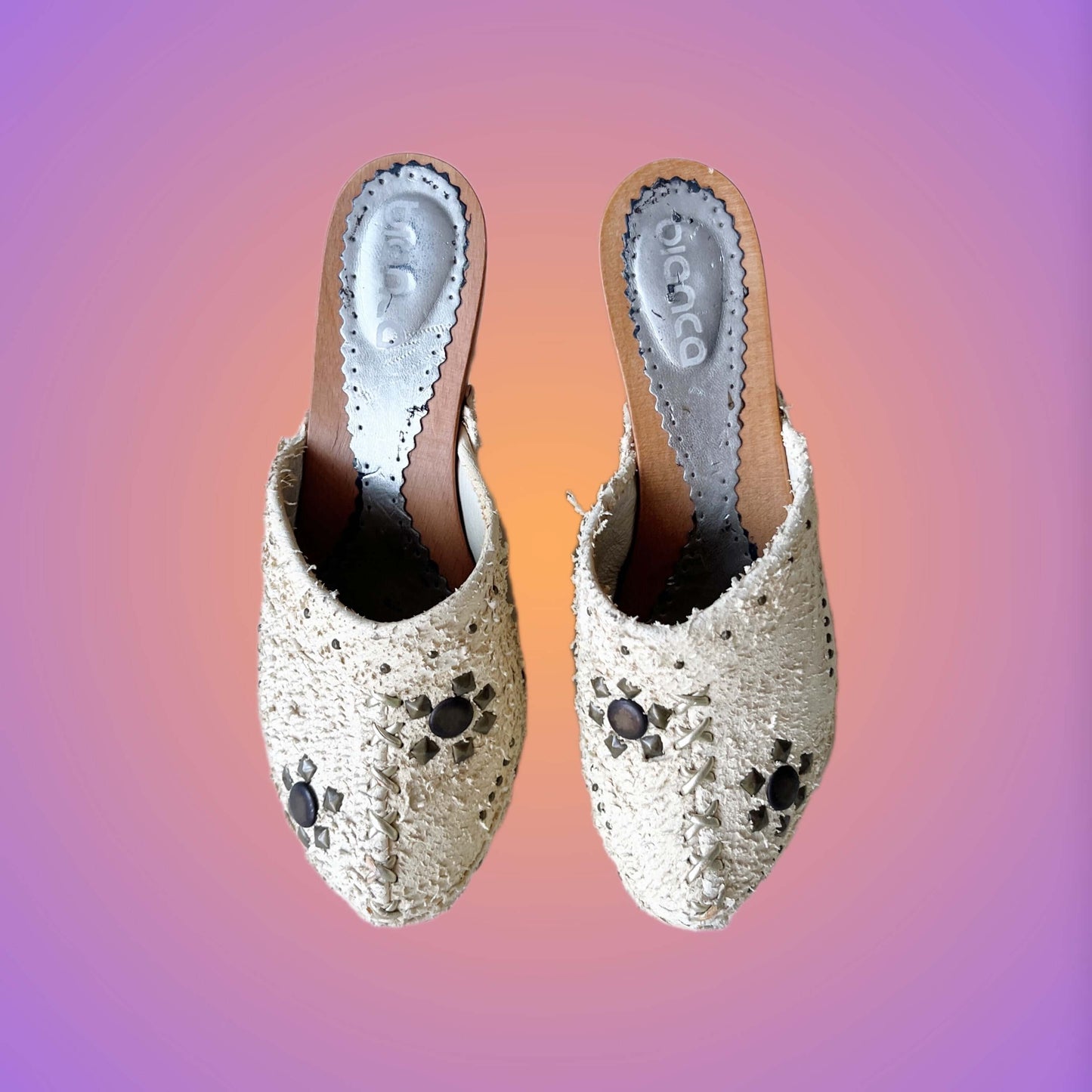 SHOES EU37 UK4 from pliswholesale - Italian & euro Y2K supplier 💚