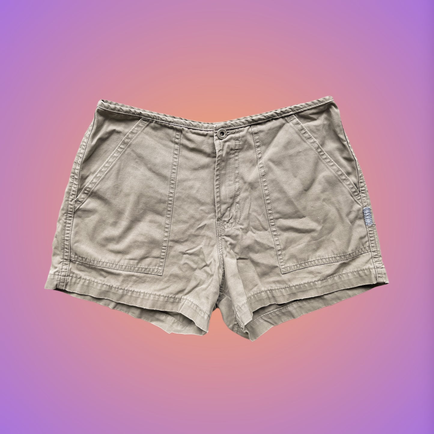 SHORTS S/M
