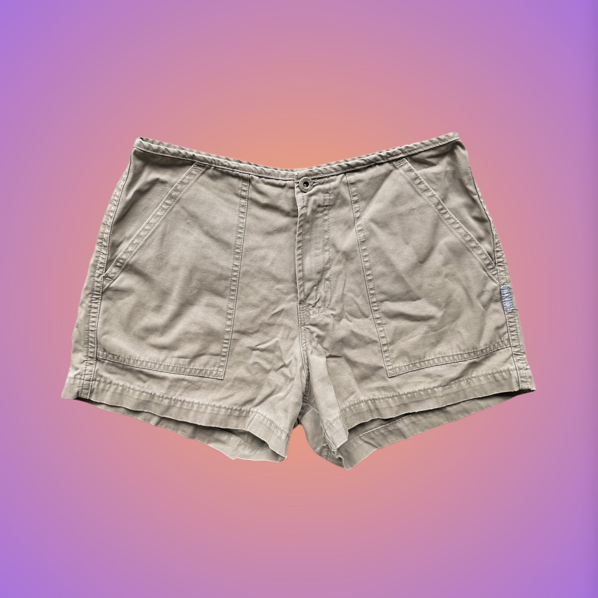 SHORTS S/M