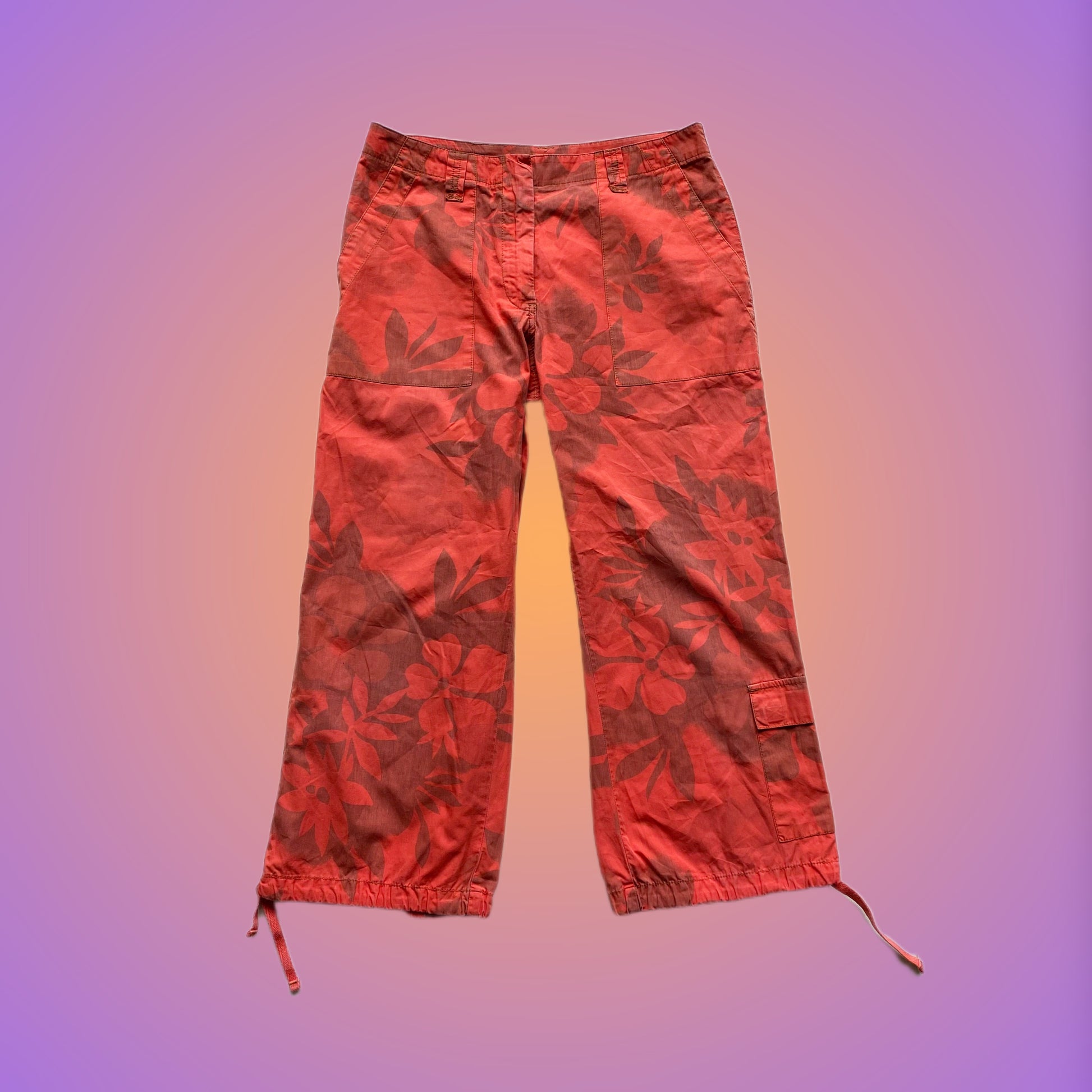JORTS M
