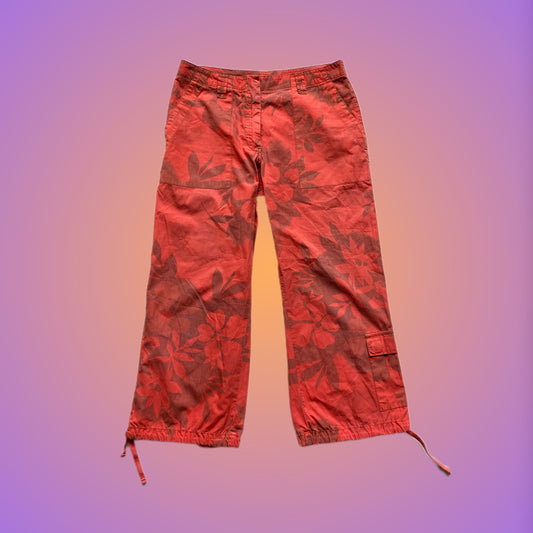 JORTS M