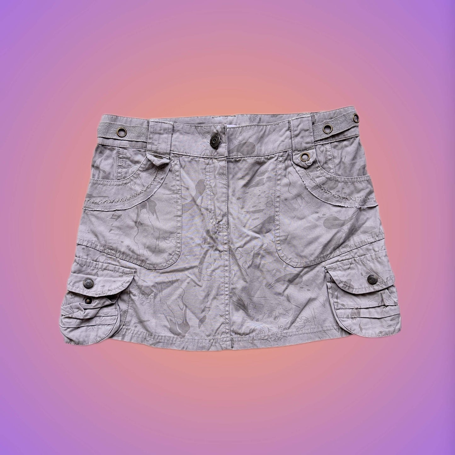 MINI SKIRT S from pliswholesale - Italian & euro Y2K supplier 💚