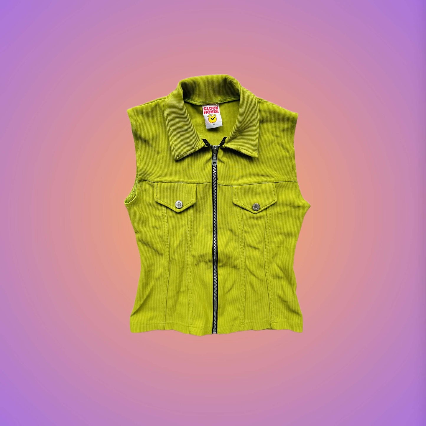 TOP M from pliswholesale - Italian & euro Y2K supplier 💚