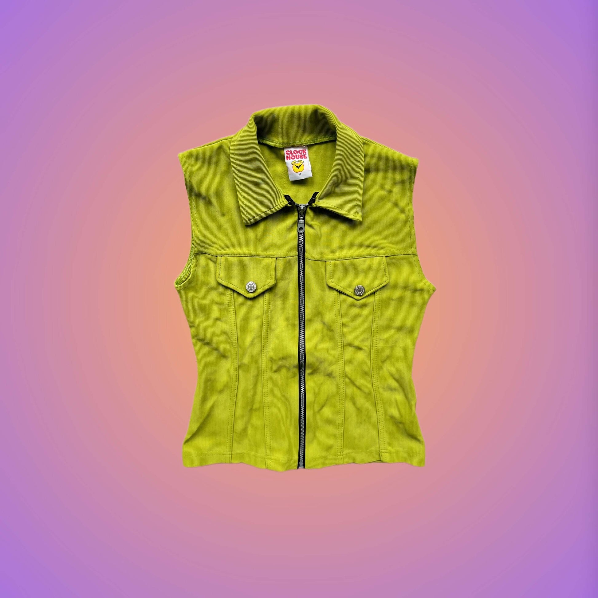 TOP M from pliswholesale - Italian & euro Y2K supplier 💚