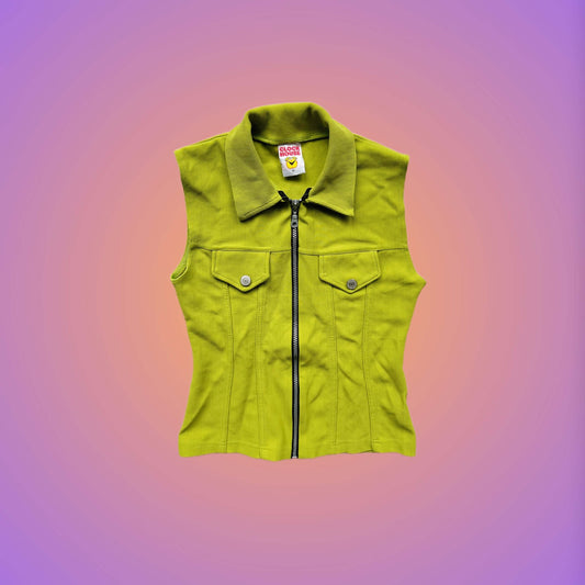 TOP M from pliswholesale - Italian & euro Y2K supplier 💚