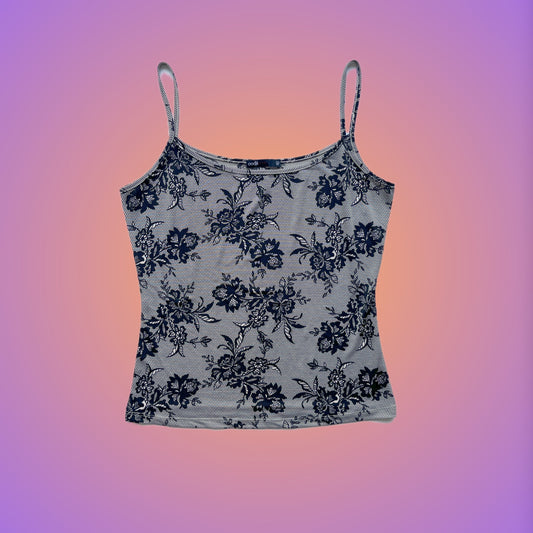 CAMI TOP S/M