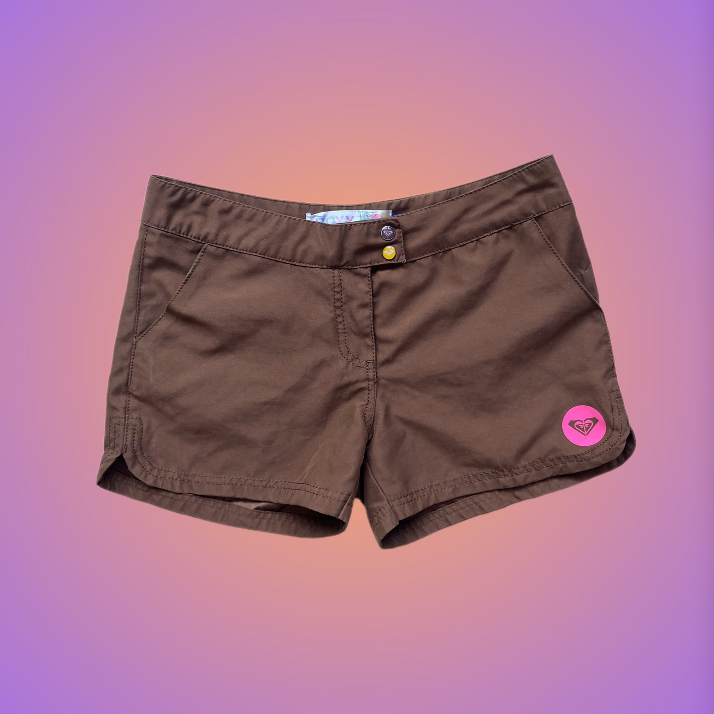 SHORTS S ROXY