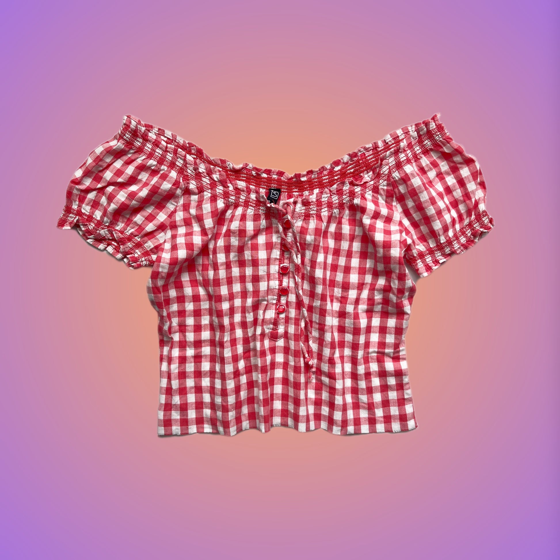 BLOUSE L – vintage Y2K wholesale | pliswholesale