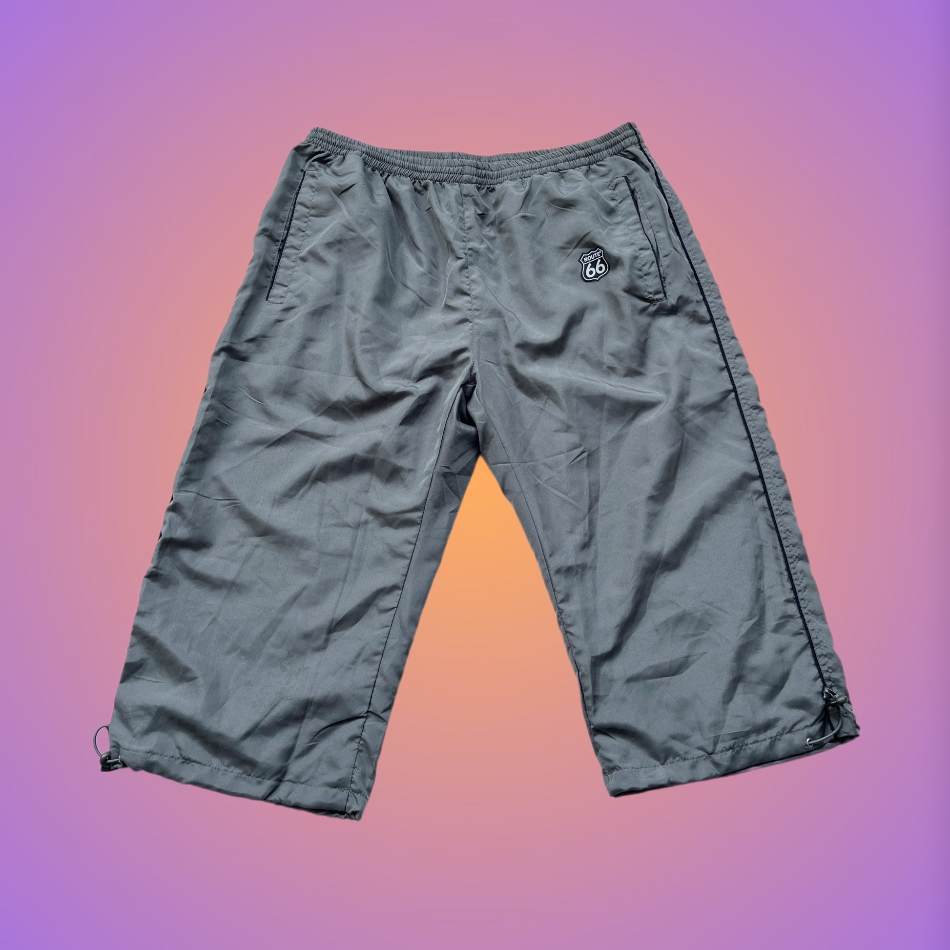 MEN JORTS S/M