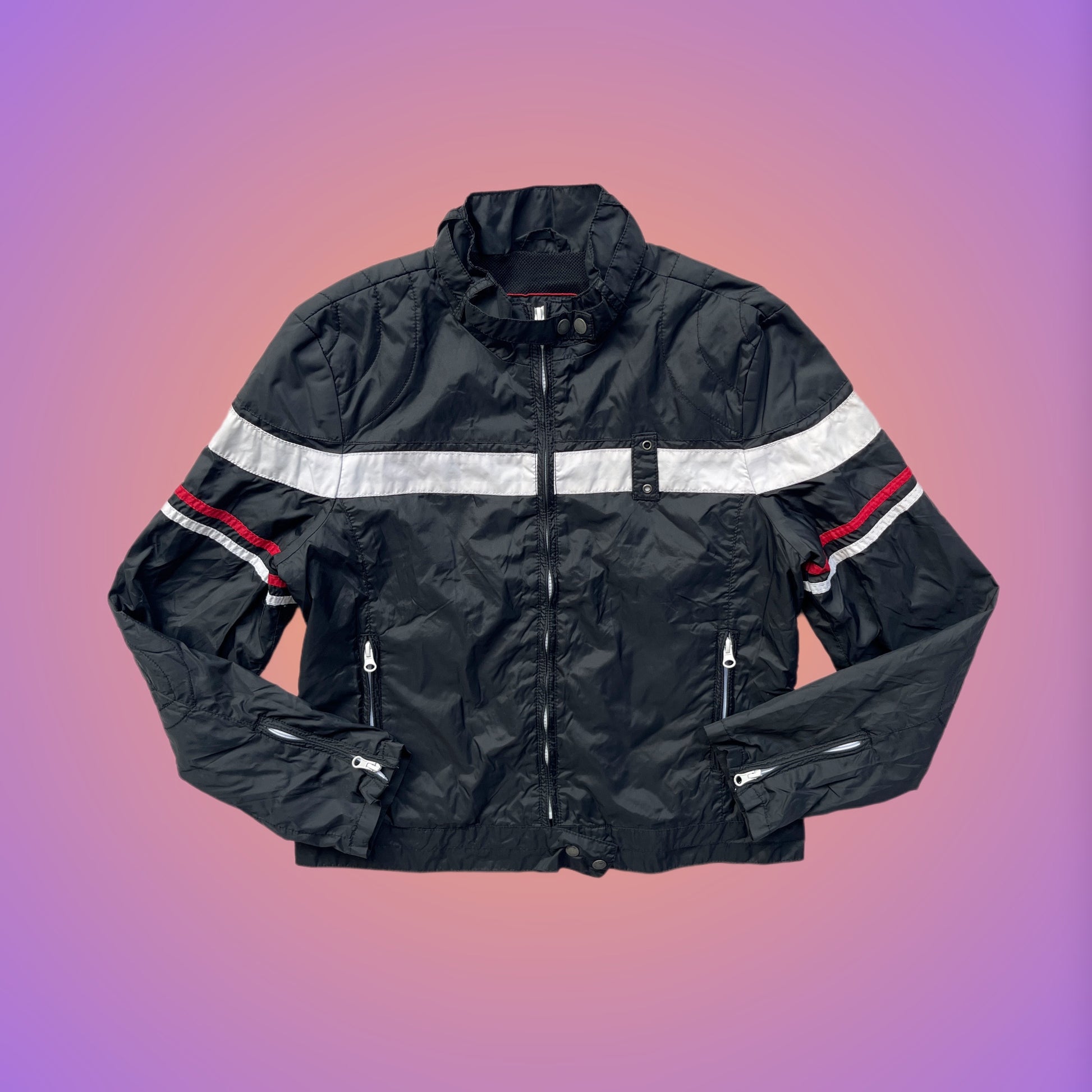 JACKET M