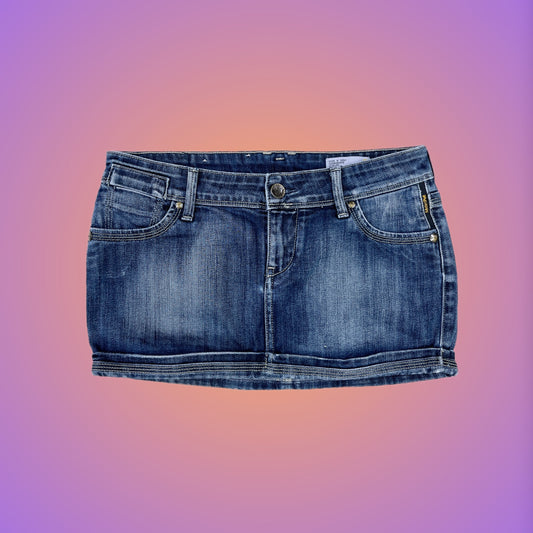 MINI SKIRT S from pliswholesale - Italian & euro Y2K supplier 💚